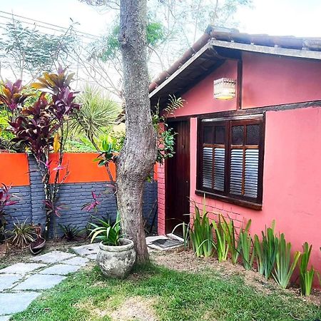 Pousada Tropicalia Porto Seguro Eksteriør billede